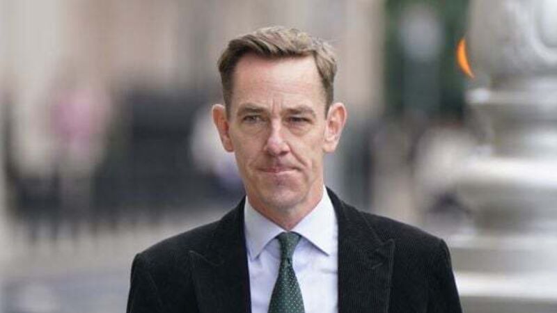 RTÉ to consider understatement of Tubridy fees after receiving second report