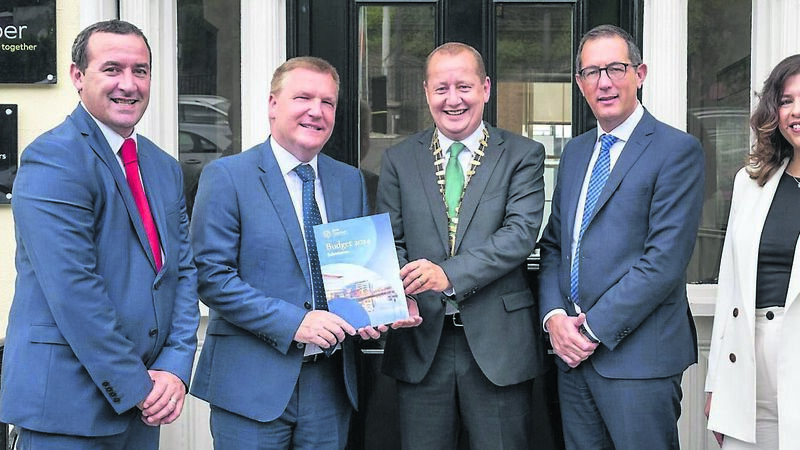 Cork Chamber urges further government investment