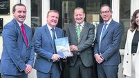 Cork Chamber urges further government investment
