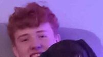Motorcyclist, 19, who died in Co Antrim crash is named