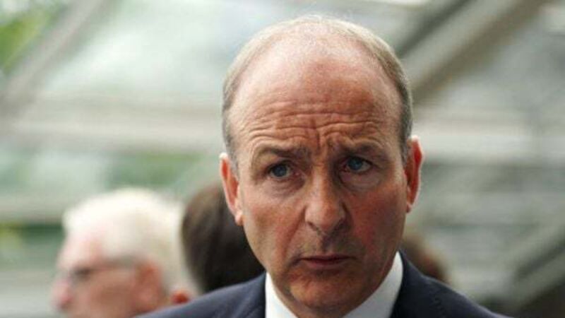 State to ‘co-operate fully’ with Omagh bombing inquiry, Martin says State to ‘co-operate fully’ with Omagh bombing inquiry, Martin says