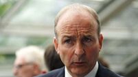 State to ‘co-operate fully’ with Omagh bombing inquiry, Martin says