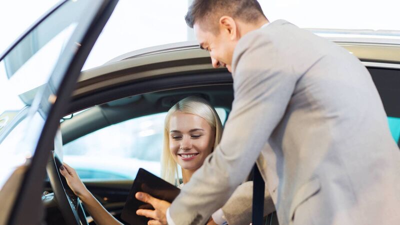 Surge in car and home improvement loans in first quarter of 2023 Surge in car and home improvement loans in first quarter of 2023
