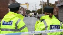 PSNI data breach may undermine ability to combat dissidents, Donaldson warns