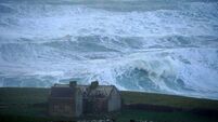 Forecasters warned Ireland must prepare for increased likelihood of 'extreme weather events'