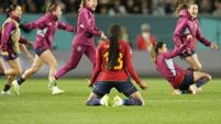 Focus on Spain ahead of their World Cup final showdown with England or Australia