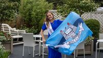 Dublin Rose has strong Cork roots