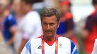 Former British Cycling doctor banned for anti-doping violations