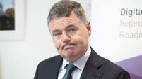 Donohoe says TV licence will continue as revenue drops by €900,000