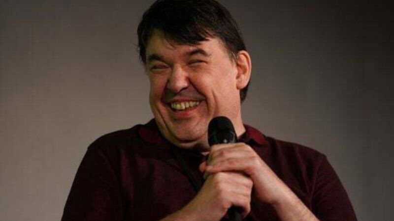 Comedy event featuring Graham Linehan cancelled after complaints Comedy event featuring Graham Linehan cancelled after complaints