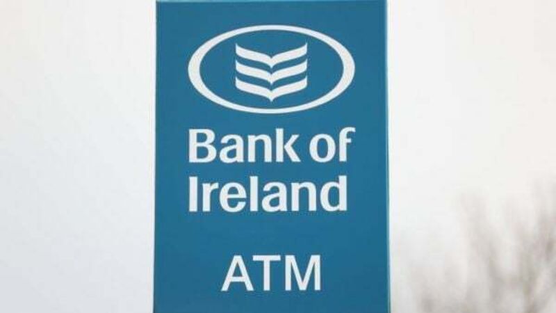 Bank of Ireland: Money withdrawn while online service down will still be debited Bank of Ireland: Money withdrawn while online service down will still be debited