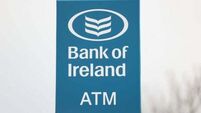 Bank of Ireland: Money withdrawn while online service down will still be debited