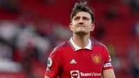 Harry Maguire looking set to remain with Manchester United