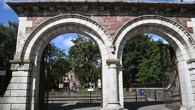 Let’s rename Bishop Lucey Park in Cork City - I have a great alternative...