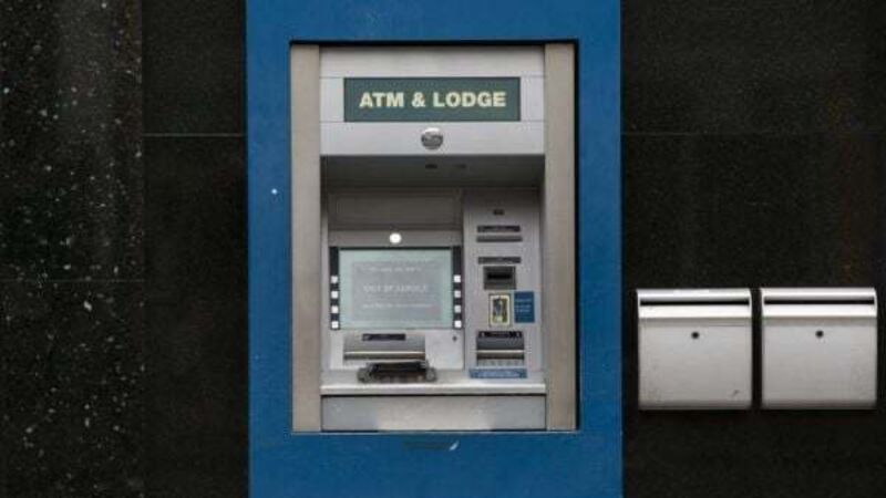 Bank of Ireland says app and online issues have been resolved Bank of Ireland says app and online issues have been resolved