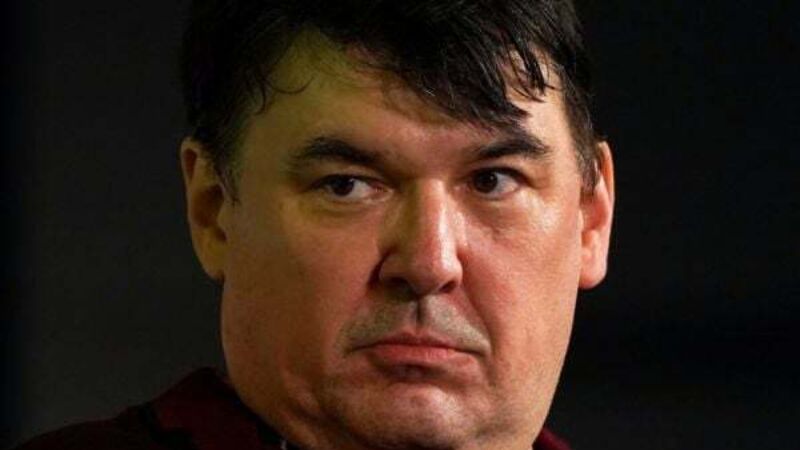 Graham Linehan considers legal action over cancelled Edinburgh Fringe show