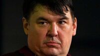Graham Linehan considers legal action over cancelled Edinburgh Fringe show