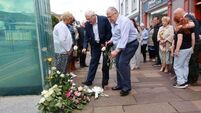 No new evidence to warrant Omagh inquiry in Ireland, minister says