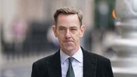 RTÉ publishes report of underdeclared payments to Ryan Tubridy