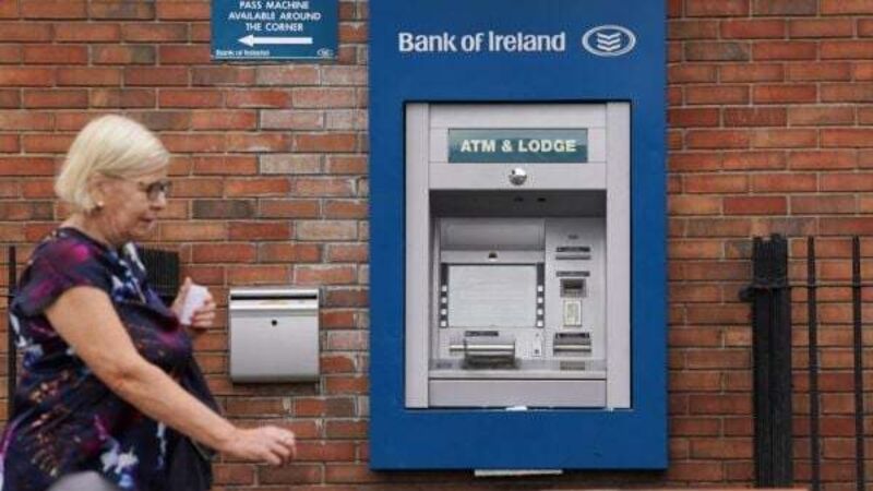 Central Bank of Ireland asked for ‘full account of what happened’ after glitch