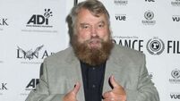Brian Blessed aims to be oldest man in space: ‘I won’t make a pact with old age’