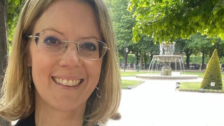 Sally Williams, who lives in London has teamed up with her West-Cork based dad for a new musical. Sally Williams, who lives in London has teamed up with her West-Cork based dad for a new musical.