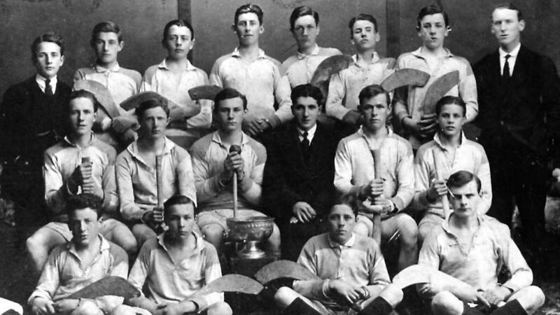 Saluting Cork hurling legend Dinny, who died 50 years ago this week Saluting Cork hurling legend Dinny, who died 50 years ago this week