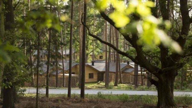 Center Parcs Irish profits more than double as occupany rates near 100%