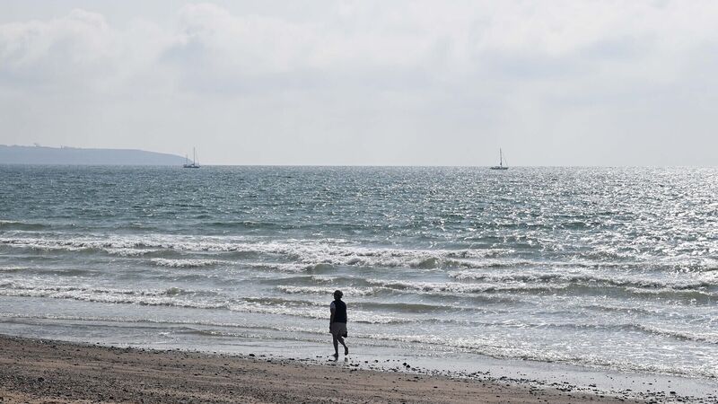 Ireland's sunniest spots unveiled and it's not good news for Cork 