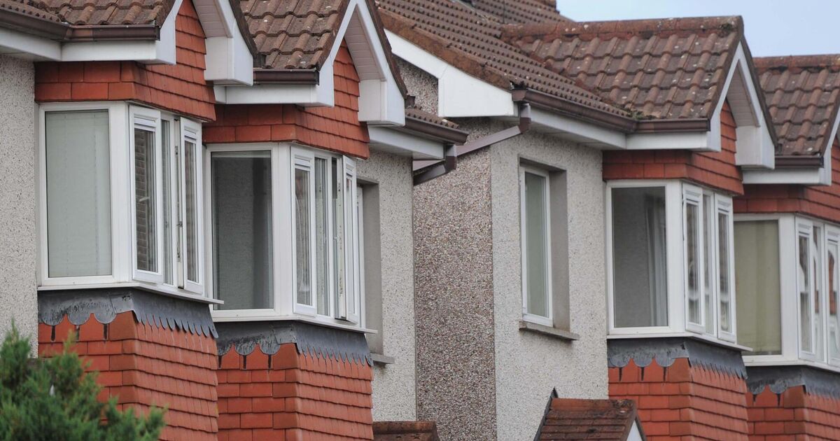 Average price paid for Cork house is €317,500 - Vimarsana News