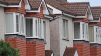 Average price paid for Cork house is €317,500