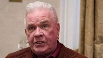 Department of Housing informed of ‘cashflow pressures’ at Peter McVerry Trust