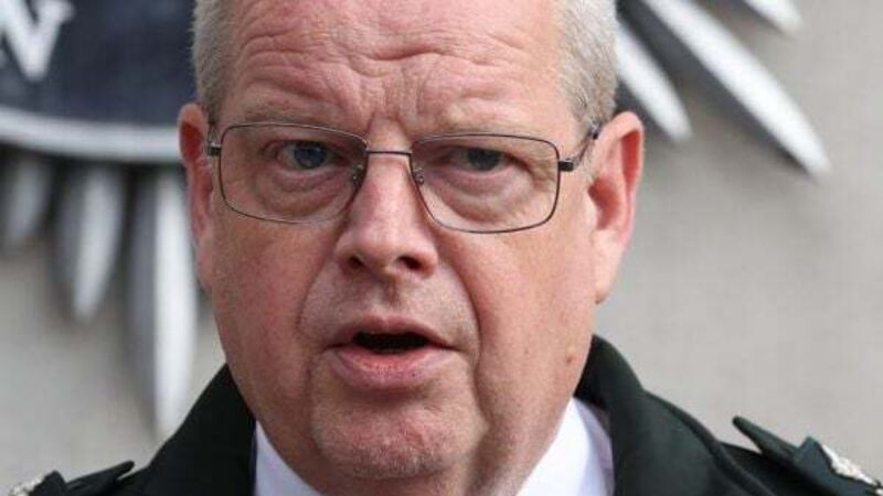 Man arrested on suspicion of terror offence linked to major PSNI data breach