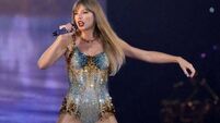 Consumer spending propped up by concert and cinema tickets
