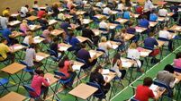 Pupils in Northern Ireland to receive A-level results