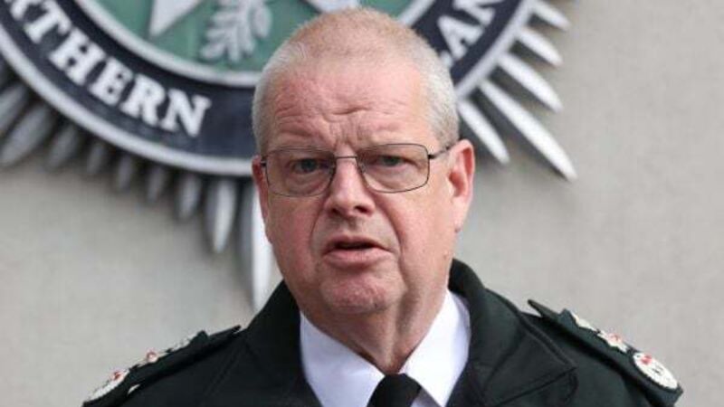 Man arrested on suspicion of terror offence linked to PSNI data breach released Man arrested on suspicion of terror offence linked to PSNI data breach released