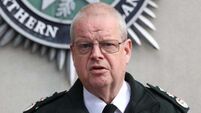 Man arrested on suspicion of terror offence linked to PSNI data breach released
