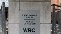 SNA who engaged in bizarre conduct at disciplinary hearing awarded €2,000 for unfair dismissal