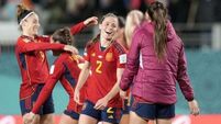 Have Spain moved past player mutiny on their run to Women’s World Cup final?