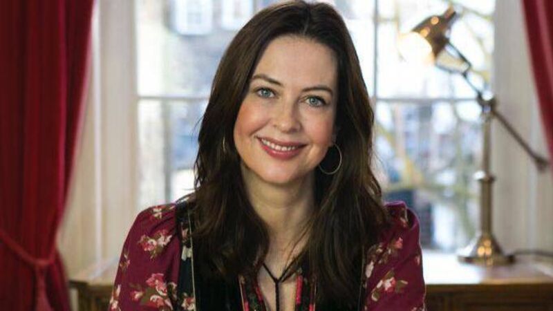 Cork author's new book is inspired by devastating true story Cork author's new book is inspired by devastating true story