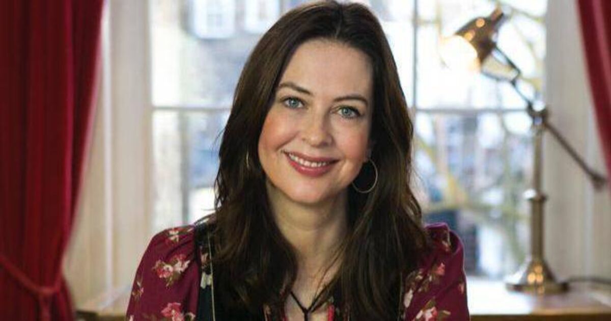 Cork author's new book is inspired by devastating true story - Vimarsana News