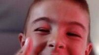 Boy who died after being struck by a car remembered for his smile and warm personality