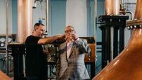 New distillery to produce whiskey in Belfast for first time in nearly 90 years