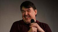 Second venue axes Father Ted creator’s scheduled Fringe performance