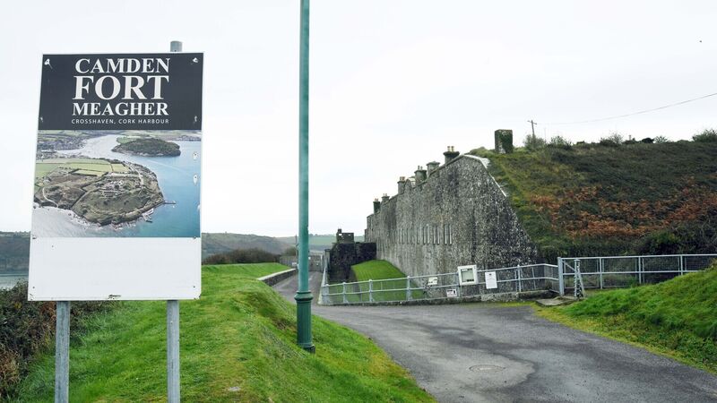 Popular attraction Camden Fort Meagher not expected to reopen until 2024