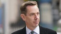 No plans for Tubridy to return to presenting role, RTÉ says
