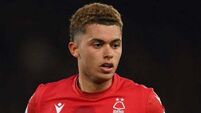 Football rumours: Chelsea turn attention to Nottingham Forest’s Brennan Johnson