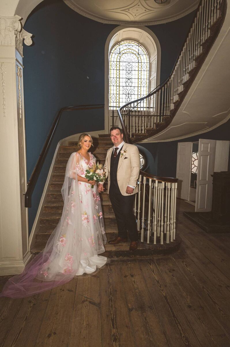 A magical day was had. A magical day was had.