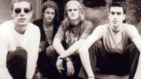 Emperor of Ice Cream take to the stage again, 30 years on from last live gig