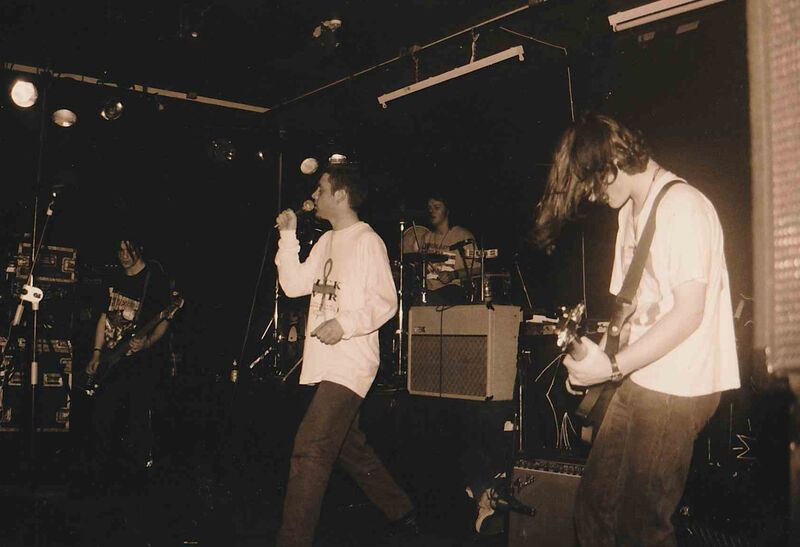 Emperor of Ice Cream: Will play live again in Cork.